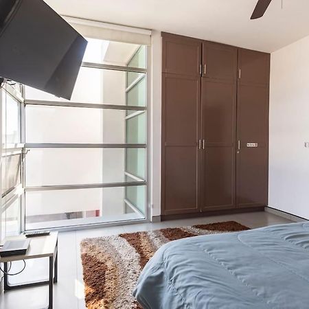 #Casamare - Privada A Una Cuadra Del Mar Con Ac Ensenada Dış mekan fotoğraf