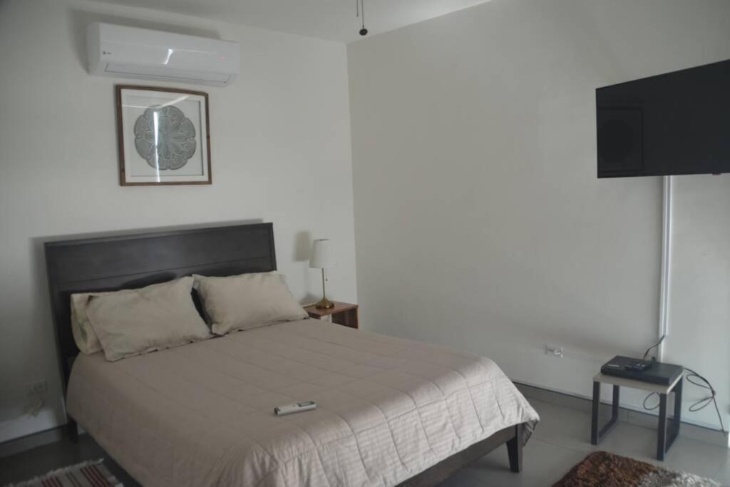 #Casamare - Privada A Una Cuadra Del Mar Con Ac Ensenada Dış mekan fotoğraf