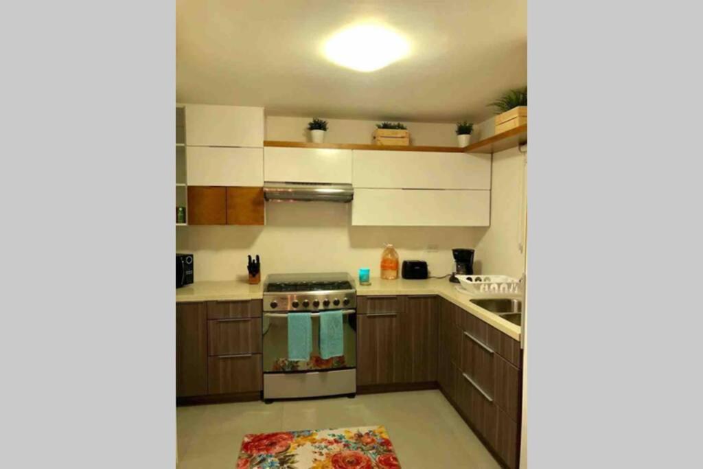 #Casamare - Privada A Una Cuadra Del Mar Con Ac Ensenada Dış mekan fotoğraf