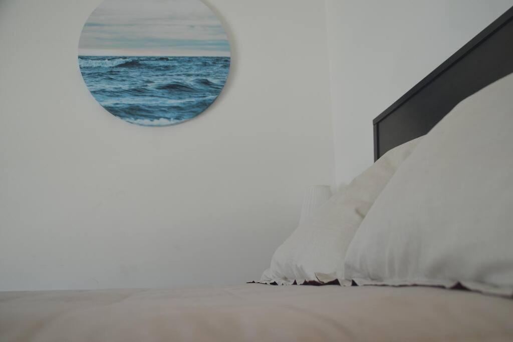 #Casamare - Privada A Una Cuadra Del Mar Con Ac Ensenada Dış mekan fotoğraf
