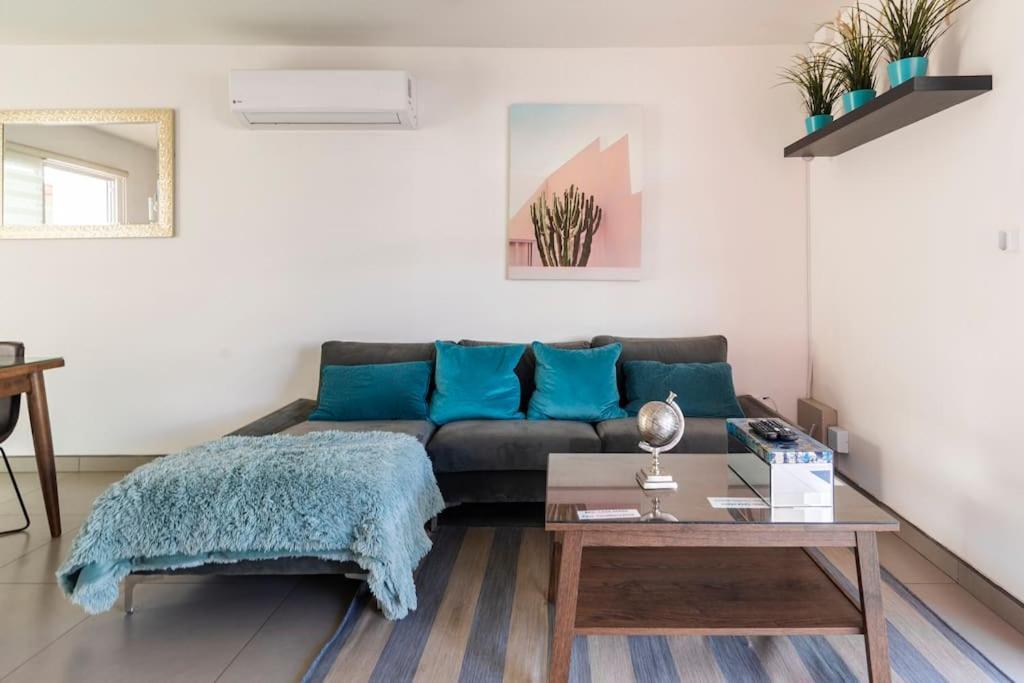 #Casamare - Privada A Una Cuadra Del Mar Con Ac Ensenada Dış mekan fotoğraf