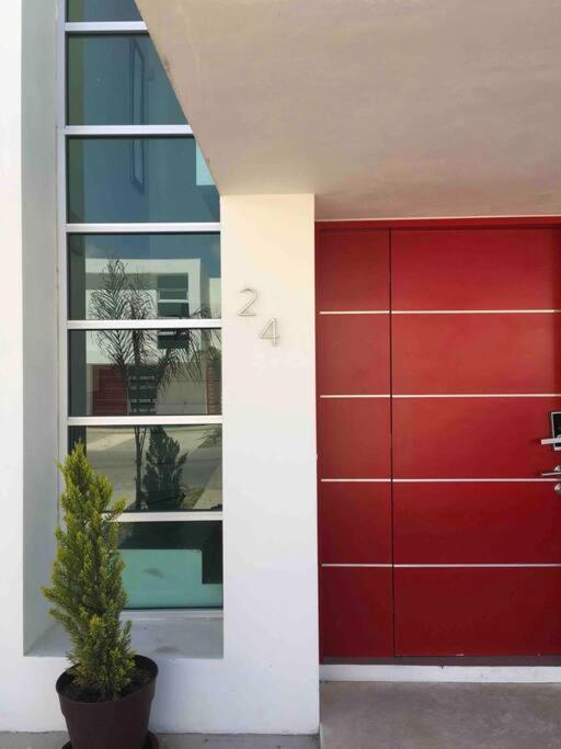 #Casamare - Privada A Una Cuadra Del Mar Con Ac Ensenada Dış mekan fotoğraf