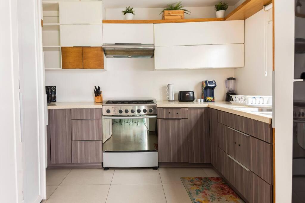#Casamare - Privada A Una Cuadra Del Mar Con Ac Ensenada Dış mekan fotoğraf
