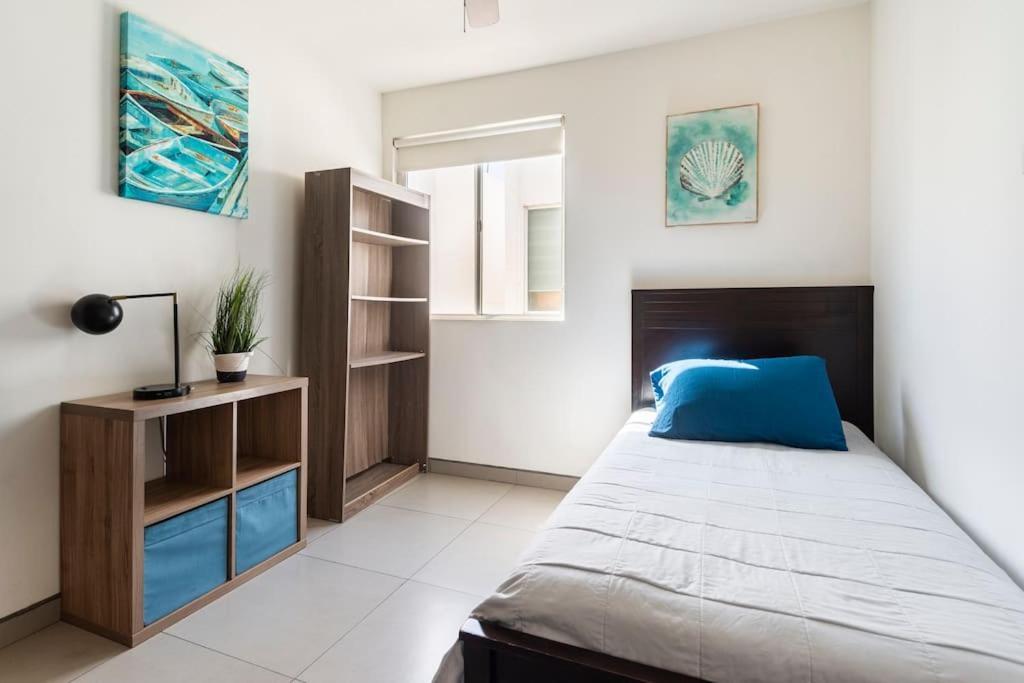 #Casamare - Privada A Una Cuadra Del Mar Con Ac Ensenada Dış mekan fotoğraf