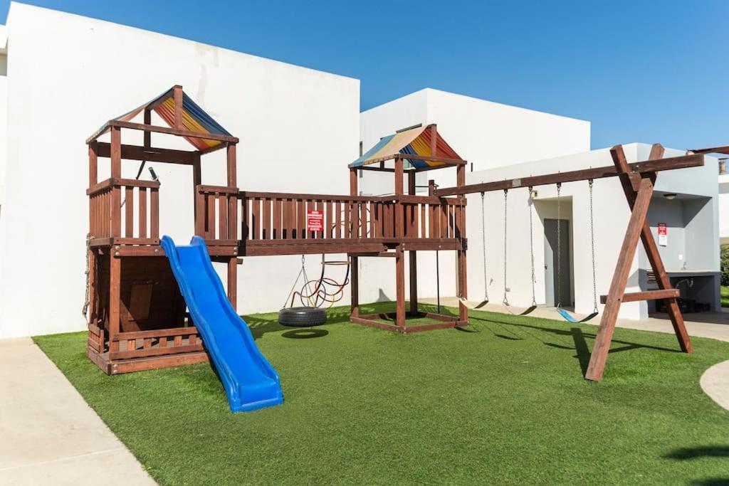 #Casamare - Privada A Una Cuadra Del Mar Con Ac Ensenada Dış mekan fotoğraf