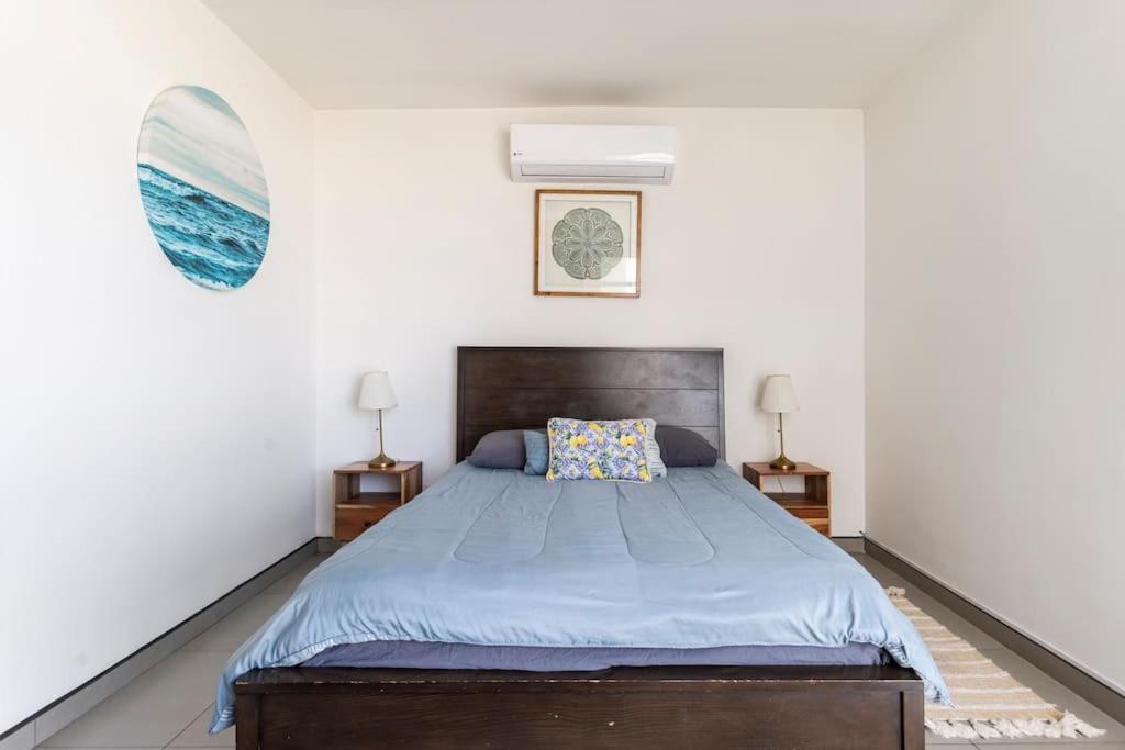 #Casamare - Privada A Una Cuadra Del Mar Con Ac Ensenada Dış mekan fotoğraf